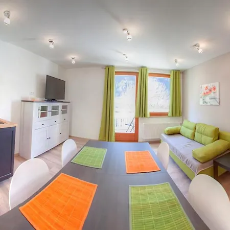 Ferienwohnung Klamberghof * Feld am See