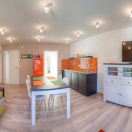 Ferienwohnung Klamberghof