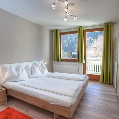 Ferienwohnung Klamberghof Апартаменты