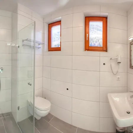 Апартаменты Ferienwohnung Klamberghof